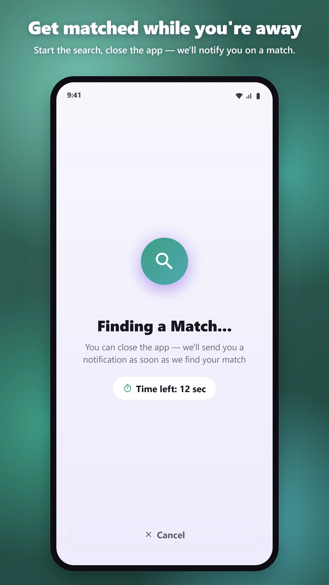 CHAT TO STRANGERS ANYWHERE IN THE WORLD