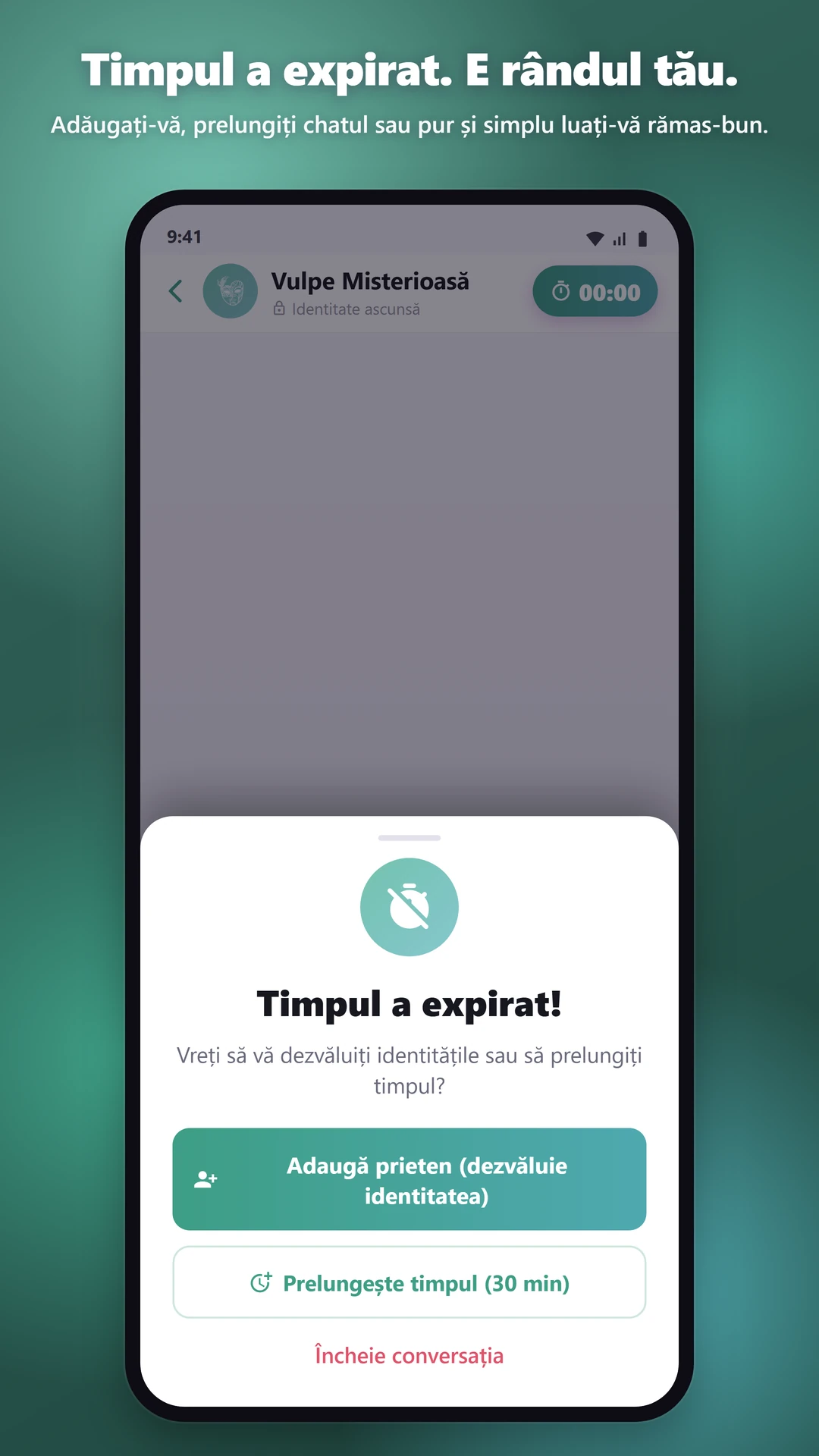 DATING, PRIETENIE ȘI CE VINE DUPĂ