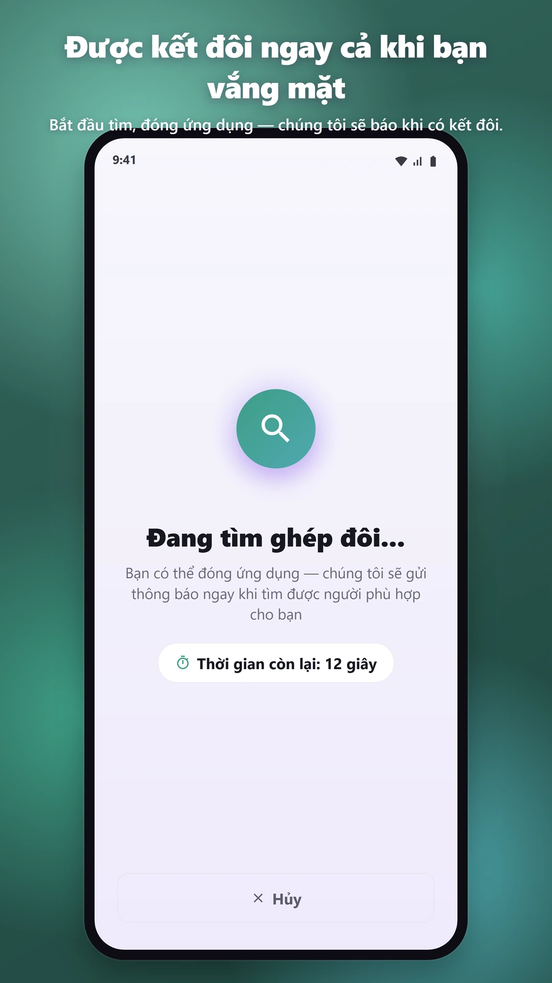 KẾT BẠN VỚI NGƯỜI NƯỚC NGOÀI